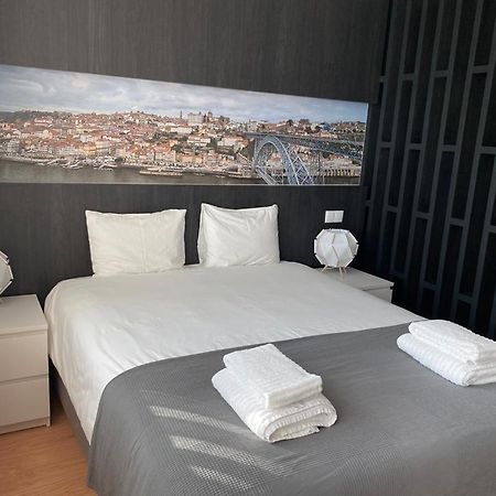 411 Gale Center Apartamento Wi-Fi, Estacionamento Porto Zewnętrze zdjęcie
