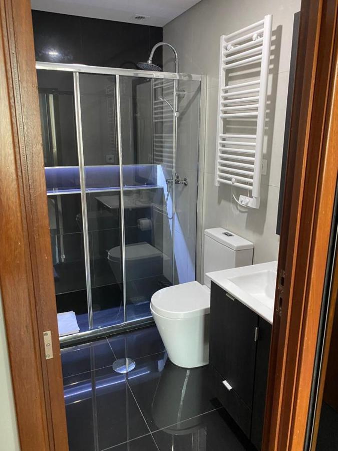 411 Gale Center Apartamento Wi-Fi, Estacionamento Porto Zewnętrze zdjęcie