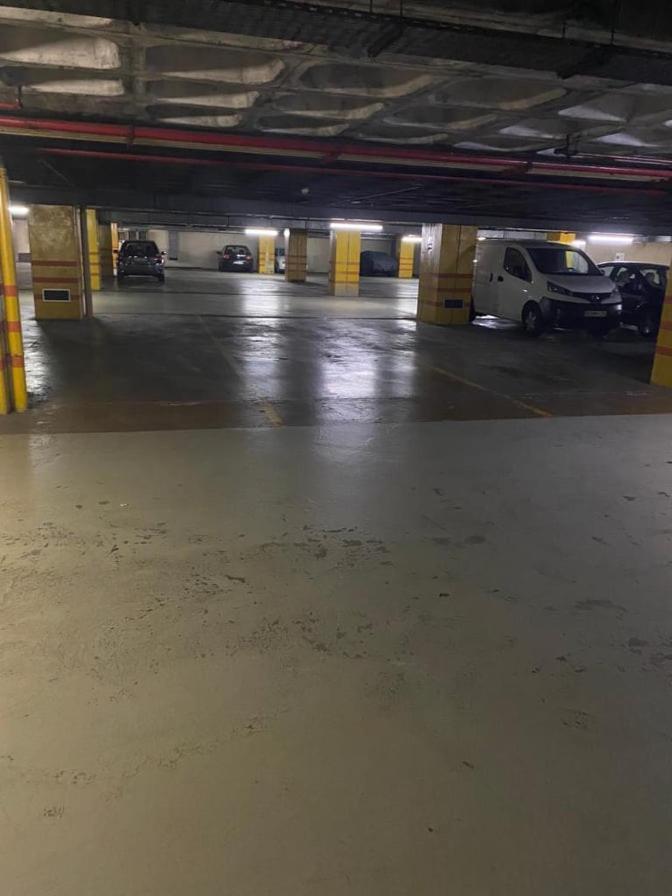 411 Gale Center Apartamento Wi-Fi, Estacionamento Porto Zewnętrze zdjęcie